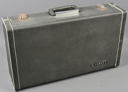 Yamaha-BP-1 bass pedals (YC-25D,45D) a/s